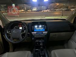 تۆیۆتا لاندكروزر پرادۆ